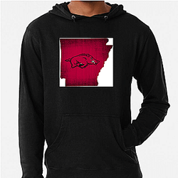 Arkansas Razorbacks Special Collection Arkansas Razorbacks Hoodies
