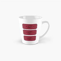 Arkansas Razorbacks Tickets Tall Mug
