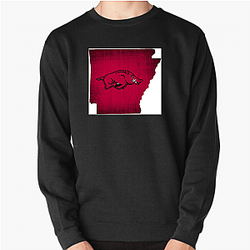 Arkansas Razorbacks Special Collection Arkansas Razorbacks Sweatshirts