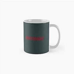 Arkansas Razorbacks Varsity Classic Mug