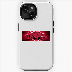 Arkansas Razorbacks Limited Collection Arkansas Razorbacks Samsung Cases