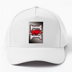 Arkansas Razorbacks Merch Collection Arkansas Razorbacks Hats & Caps