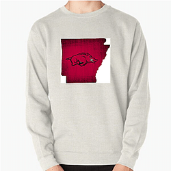 Arkansas Razorbacks Special Collection Arkansas Razorbacks Sweatshirts