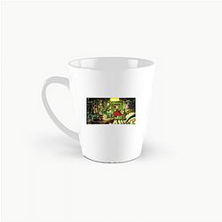 Arrietty Signature Arrietty Mugs