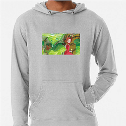 Arrietty Collection for fans Arrietty Hoodies