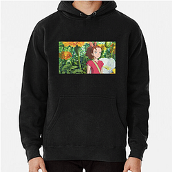 Arrietty Merchandise Arrietty Hoodies
