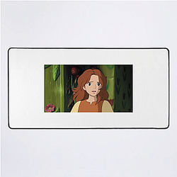 Arrietty Fan Art Arrietty Mouse Pads