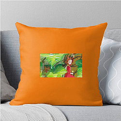 Arrietty Collection for fans Arrietty Pillows Cover