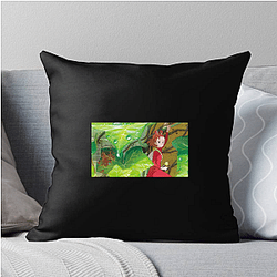 Arrietty Collection for fans Arrietty Pillows Cover