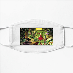 Arrietty Signature Arrietty Face Masks