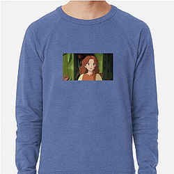 Arrietty Fan Art Arrietty Sweatshirts