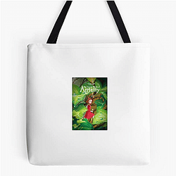 Arrietty Merch Arrietty Bags