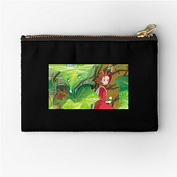 Arrietty Collection for fans Arrietty Zipper Pouches