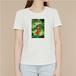 Arrietty Merch Arrietty T-Shirts
