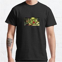 Arrietty Signature Arrietty T-Shirts