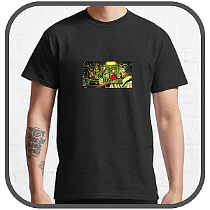 Arrietty T-Shirts