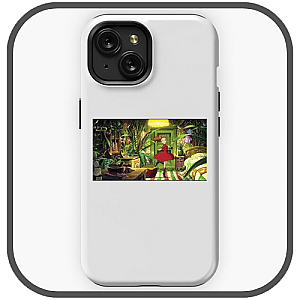 Arrietty Cases