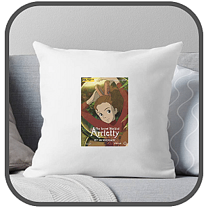 Arrietty Pillows Cover