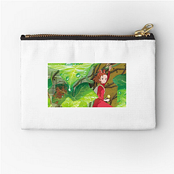 Arrietty Collection for fans Arrietty Zipper Pouches