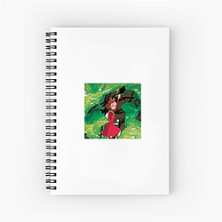 Arrietty Merchandise For Fans Arrietty Notebook