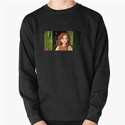 Arrietty Fan Art Arrietty Sweatshirts