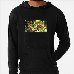 Arrietty Signature Arrietty Hoodies