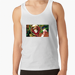 Arrietty Limited Collection Arrietty Tank Tops