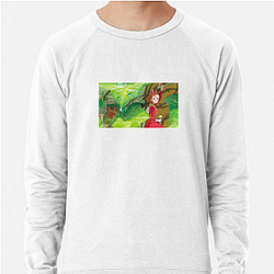 Arrietty Collection for fans Arrietty Sweatshirts