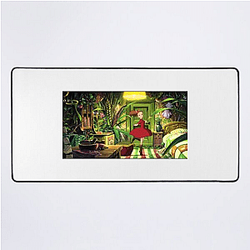 Arrietty Signature Arrietty Mouse Pads
