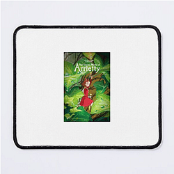 Arrietty Merch Arrietty Mouse Pads