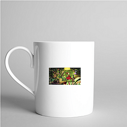 Arrietty Signature Arrietty Mugs