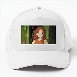 Arrietty Fan Art Arrietty Hats & Caps
