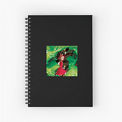 Arrietty Merchandise For Fans Arrietty Notebook