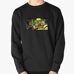 Arrietty Signature Arrietty Sweatshirts