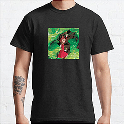 Arrietty Merchandise For Fans Arrietty T-Shirts
