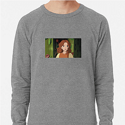 Arrietty Fan Art Arrietty Sweatshirts