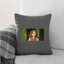Arrietty Fan Art Arrietty Pillows Cover