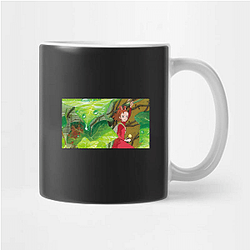 Arrietty Collection for fans Arrietty Mugs