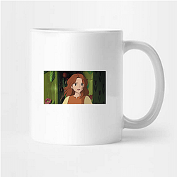 Arrietty Fan Art Arrietty Mugs