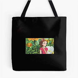 Arrietty Merchandise Arrietty Bags