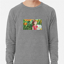 Arrietty Merchandise Arrietty Sweatshirts