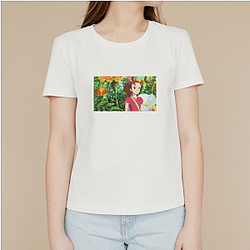 Arrietty Merchandise Arrietty T-Shirts