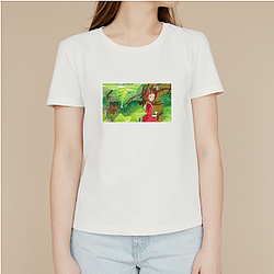 Arrietty Collection for fans Arrietty T-Shirts