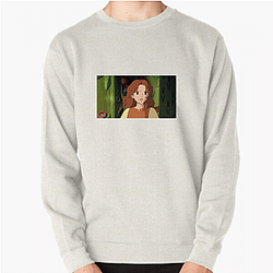 Arrietty Fan Art Arrietty Sweatshirts
