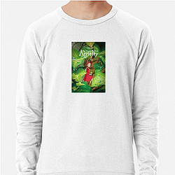 Arrietty Merch Arrietty Sweatshirts