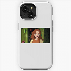 Arrietty Fan Art Arrietty Samsung Cases