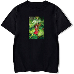 Arrietty Merch Arrietty T-Shirts