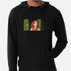 Arrietty Fan Art Arrietty Hoodies