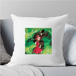 Arrietty Merchandise For Fans Arrietty Pillows Cover