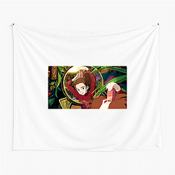 Arrietty Limited Collection Arrietty Tapestries